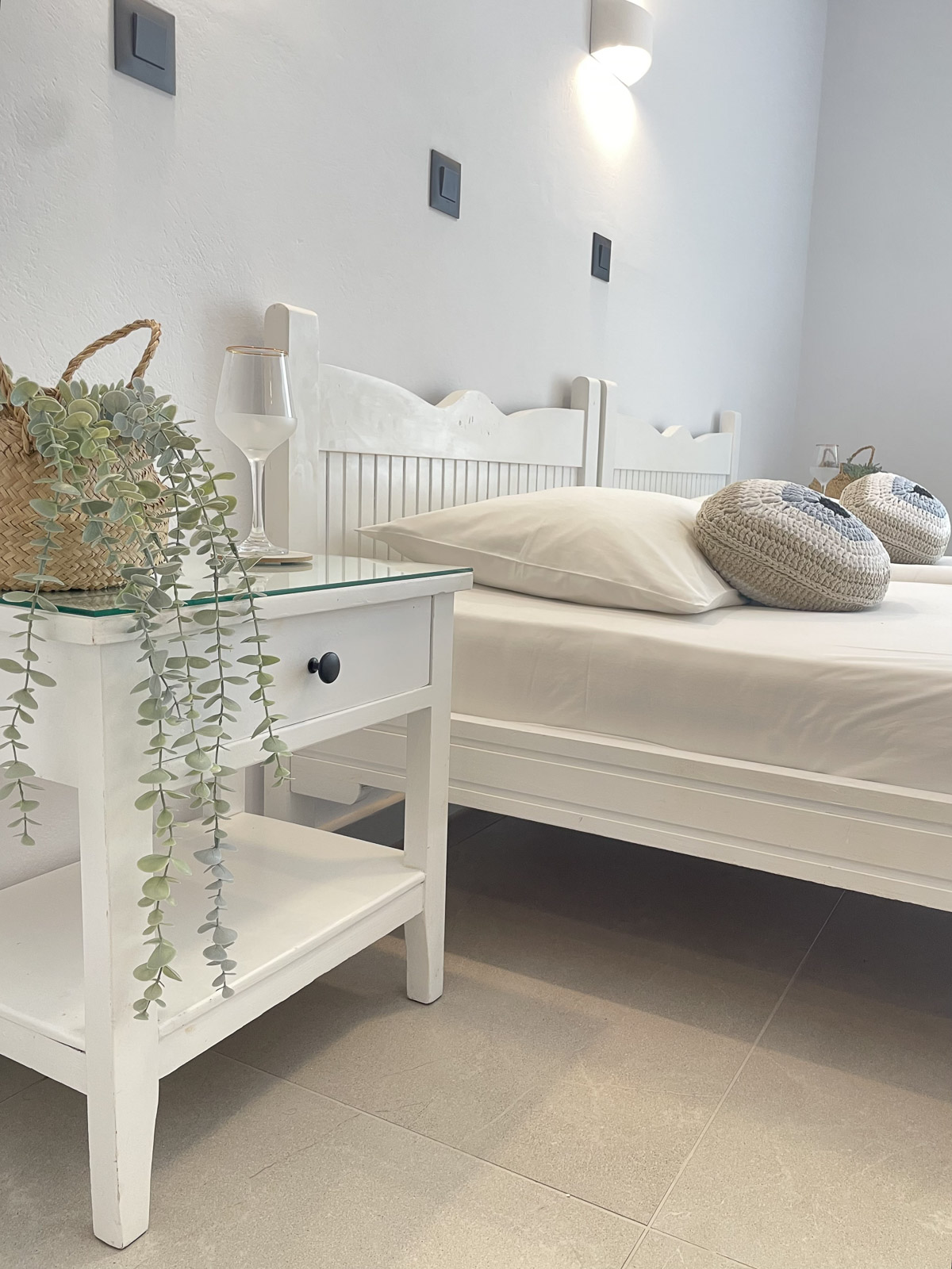 Double Room 08
